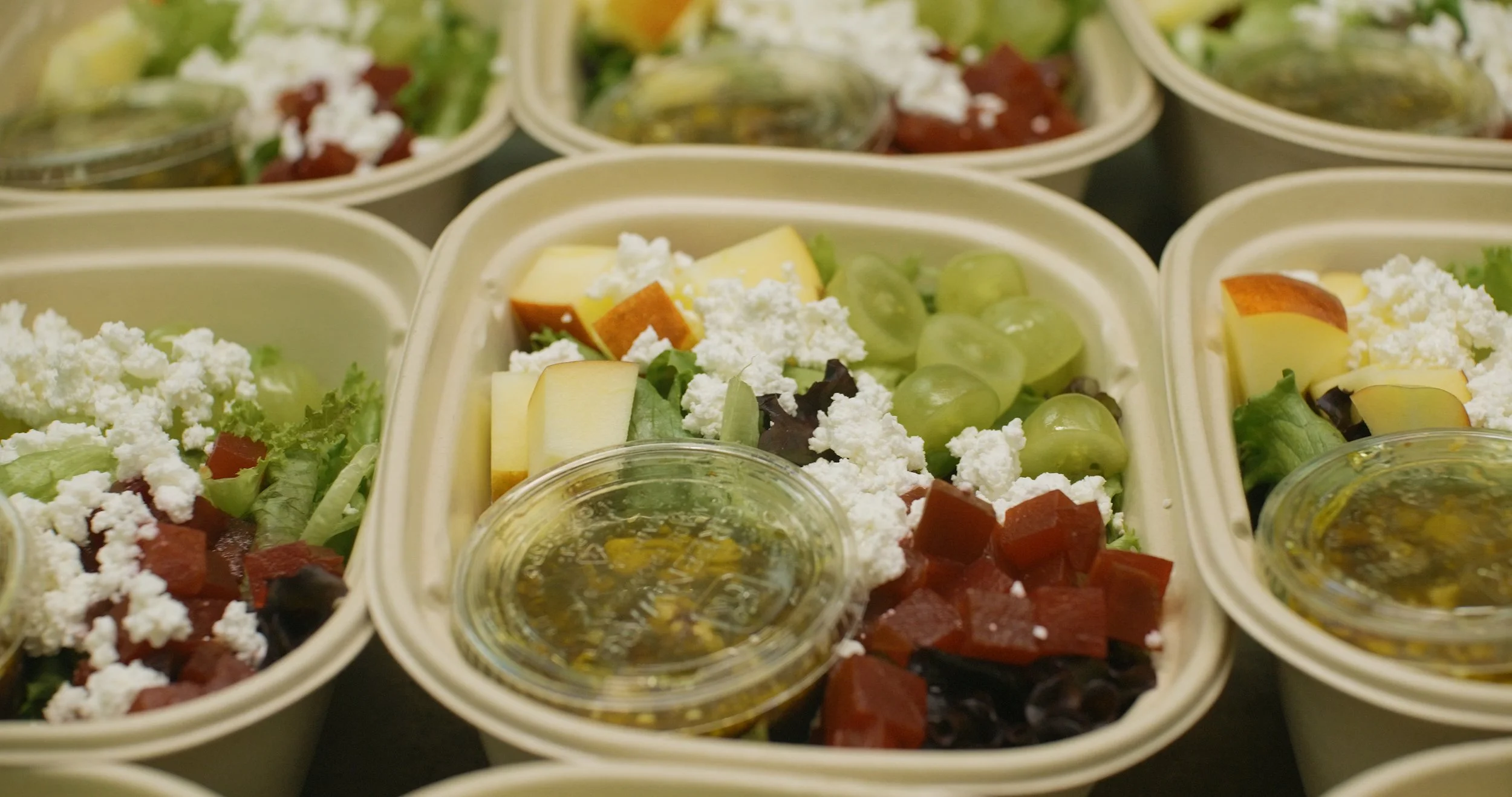 Salad Days